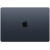  Apple MacBook Air A2941, 15.3" (2880x1864) Retina IPS/Apple M2/16 DDR5/256 SSD/M2 10-core GPU/MacOS,  (Z18T001DH)