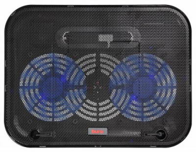 ��������� ��� �������� 14" Buro BU-LCP140-B214H ������/������� 1100��/��� 20db ������