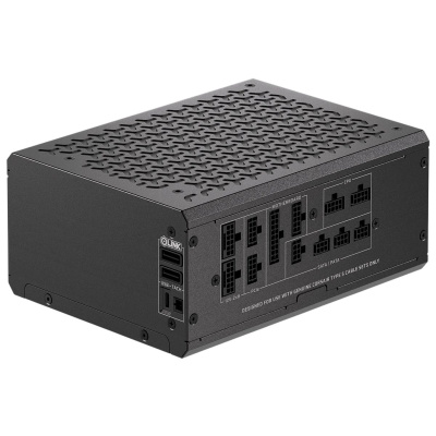���� ������� 1500W Corsair HX1500i SHIFT CP-9020269-EU