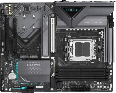   Gigabyte X870 EAGLE WIFI7, SocketAM5, AMD X870, ATX, Ret
