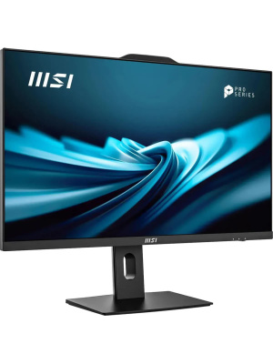 �������� MSI Pro AP272P 14M, 27" (1920x1080) IPS 100 ��/Intel Core i5-13500/16 DDR5/512 �� SSD/Intel UHD Graphics/Windows 11 Pro/����������, ����, ������ (9S6-AF8321-1204)