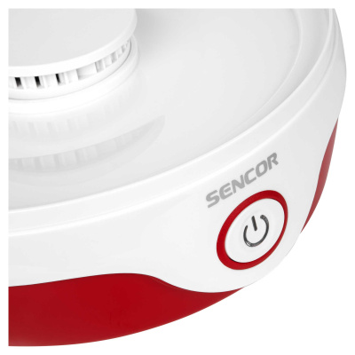      Sencor SFD 742RD