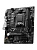 ����������� ����� MSI PRO B650M-E B650, AM5, 2*DDR5, 1*PCIEx16, 1*PCIEx1, 1*M.2, 6*USB3.2Gen1, 6*USB2.0, 4*SATA3.0, 1G, VGA, HDMI, M-ATX, RTL