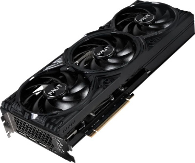 ���������� Palit NVIDIA GeForce RTX 5070 Ti GamingPro-S 16Gb (NE7507T019T2-GB2031U) Ret