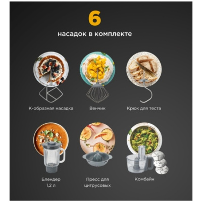 �������� ������� Kenwood KHC29.J0WH