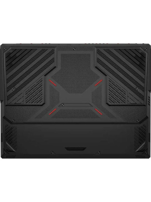 ������� MSI Raider 18 Max HX A2WI-1048RU, 18" (3840x2400) IPS 120 ��/Intel Core Ultra 9 290HX Plus/32 �� DDR5/2048 �� SSD/NVIDIA GeForce RTX 5080 ��� ��������� (16 ��)/Windows 11 Home, ������ (9S7-182462-1048)