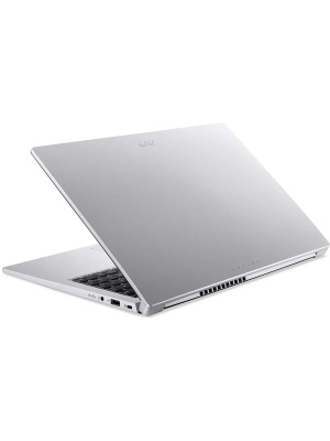  Acer Aspire Lite AL15-33P-C7Z4, 15.6" (1920x1080) IPS/Intel N150/8  DDR5/512  SSD/Intel UHD Graphics/ ,  (NX.D2FCD.002)