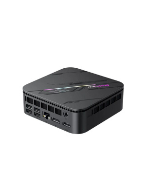 ����-�� Blackview MP100 Pro, Intel Core i5-12450H/16 �� DDR4/512 �� SSD/Intel UHD Graphics/Windows 11 Pro, ������ (MP100PRO/I5-12450H/16+512GB)