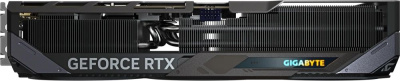 ���������� Gigabyte NVIDIA GeForce RTX 5080 GAMING OC 16Gb (GV-N5080GAMING OC-16GD 1.0), GDDR7, OC, Ret