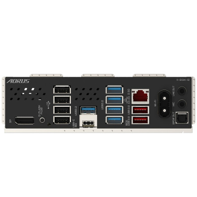 ����������� ����� Gigabyte B850 AORUS ELITE WIFI7, Socket AM5, AMD B850, ATX, Ret