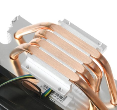  () Zalman CNPS9X Optima RGB Soc-AM4/AM3+/1150/1151/1200/1700 4-pin 16-26dB Al+Cu 180W 594gr LED Ret