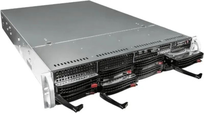  Trassir NeuroStation