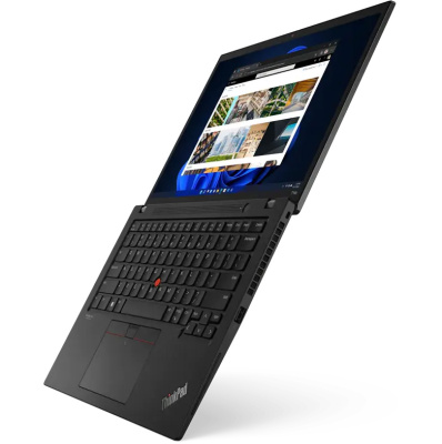  Lenovo ThinkPad T14s Gen 3, 14" (1920x1200) IPS/Intel Core i5-1240P/16 LPDDR5/512 SSD/Iris Xe Graphics/Windows 10 Pro,  (21BR001ERT)