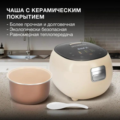 ����������� Hyundai HYMC-2408 3� 500�� ��������/������