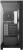 ������ DeepCool CG580 4F V2 Black, Midi-Tower, ��� ��, ������ R-CG580-BKADA4-G-2