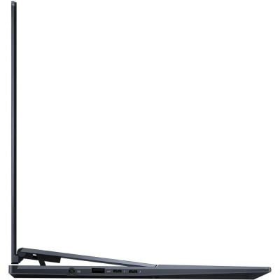  ASUS Zenbook Pro 16X OLED UX7602VI-MY073X, 16" (3200x2000) OLED 120 /Intel Core i9-13900H/32 DDR5/2 SSD/GeForce RTX 4070 8/Windows 11 Pro,  (90NB10K1-M00430)