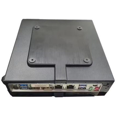 ��������� ���� AQUARIUS Pro P30 K50 USFF1, Intel Core i3-12100/8 �� DDR4/256 �� SSD/Intel UHD Graphics/��� ��, ������ (DP-P30K501K3318H125F02NWNFTNN3)