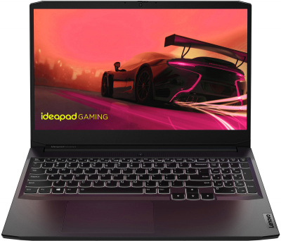  Lenovo IdeaPad Gaming 3 15ACH6, 15.6" (1920x1080) IPS 120/AMD Ryzen 7 5800H/8 DDR4/512 SSD/GeForce GTX 1650 4/ ,  (82K201WMRK)