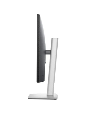������� Dell 27" P2725D S/BK ( IPS; 16:9; 350cd/m2; 1500:1; 5ms; 2560x1440x100Hz; DP; HDMI; USB-C; 4xUSB; Swiv; Tilt; HAS; Pivot; VESA) (��� EU ������)