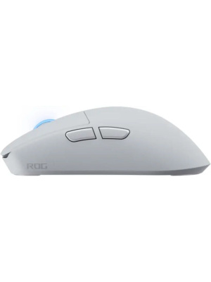 ���� ASUS P723 ROG HARPE II ACE/WHT 48g 42,000DPI USB Bluetooth 5.1 2.4GHz 8buttons