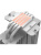 Кулер ID-COOLING FROZN A410 DW LGA1851/1700/1200/115X/AM5/AM4 (TDP 230W, PWM, 4 тепл.трубки прямого контакта, DUAL FAN 120mm, белый) RET Кулер ID-COOLING FROZN A410 DW LGA1851/1700/1200/115X/AM5/AM4 (TDP 230W, PWM, 4 тепл.трубки прямого контакта, DUAL FAN 120mm, белый) RET