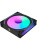 Комплект вентиляторов (3шт.) Lian Li UNI FAN SL-INF WIRELESS 120 Reverse Blade / 12RSLIN1W3B BLACK / 120x122,1x25мм (PWM, ARGB, 2200 об/мин (Max.), 32,2dBa) / G99.12RSLIN1W3B.R0 Комплект вентиляторов (3шт.) Lian Li UNI FAN SL-INF WIRELESS 120 Reverse Blade / 12RSLIN1W3B BLACK / 120x122,1x25мм (PWM, ARGB, 2200 об/мин (Max.), 32,2dBa) / G99.12RSLIN1W3B.R0