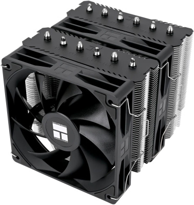 ����� ��� ���������� Thermalright Peerless Assassin 120 SE V2, 730gr Ret (PA120-SE-V2)