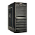  Miditower Exegate XP-329S Black, ATX, XP450