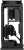 Корпус без блока питания Fractal Design Mood Black FD-C-MOD1N-02 Корпус без блока питания Fractal Design Mood Black FD-C-MOD1N-02