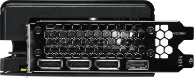 ���������� Palit NVIDIA GeForce RTX 5080 16Gb PA-RTX5080 Infinity 3 OC, GDDR7,  Ret (NE75080U19T2-GB2035S)