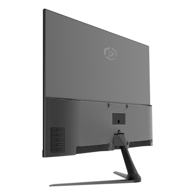 ������� Raskat I24F10DA 23.8, IPS, 1920*180, VGA+HDMI+DP, 4ms, 178�/178�, 1000:1, 100Hz, Black