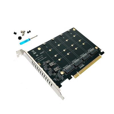  PCI-E Espada PCIe4NVME(45306) 4  M.2 NVMe