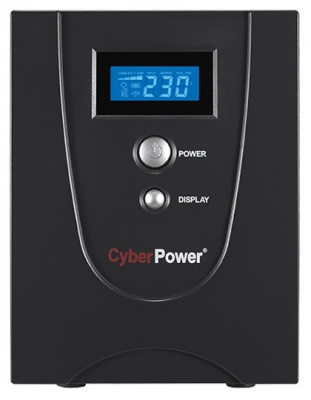 �������� �������������� ������� CyberPower VALUE2200ELCD 2200VA/1320W
