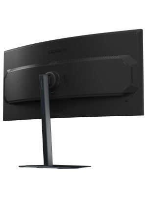 ������� Gigabyte G34WQC2 EK 34" ������ 20VM0-34WQC2BM-1EKS