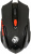 Мышь MRGK-10U Dialog Gan-Kata RF 2.4G Optical - игровая, 6 кнопок + ролик, USB Мышь MRGK-10U Dialog Gan-Kata RF 2.4G Optical - игровая, 6 кнопок + ролик, USB
