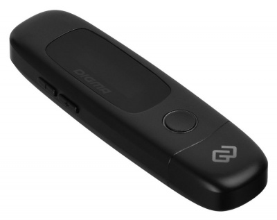 ����� Flash Digma U4 8Gb ������/0.91"/FM/microSDHC