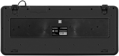 ���������� USB PROF STANDARD LY-E5500M EX296922RUS EXEGATE