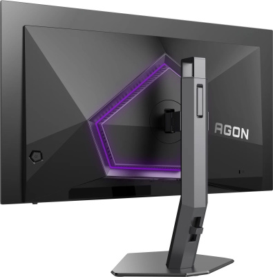 ������� AOC 27" Agon Pro AG276UZD ������ QD OLED
