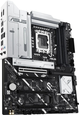 ����������� ����� ASUS PRIME Z890-P WIFI, Socket-1851, Intel Z890, ATX, Ret 90MB1I70-M0EAY0