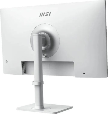 ������� MSI 27" Pro MAX 271PHW E14 FHD IPS LED 144Hz 1ms ����� (9S6-3PF54H-022)