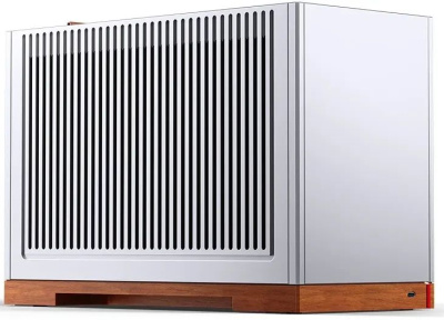 ������ �� Jonsbo T9 Silver ��� ��, Micro-Tower (T9-5.0 silver)