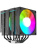 Кулер Bloody AC-17 ARGB Soc-AM5/AM4/1200/1700/1851 черный 4-pin 22-32dB Al+Cu 270W 1060gr Ret (AC-17-ARGB270-BK) Кулер Bloody AC-17 ARGB Soc-AM5/AM4/1200/1700/1851 черный 4-pin 22-32dB Al+Cu 270W 1060gr Ret (AC-17-ARGB270-BK)