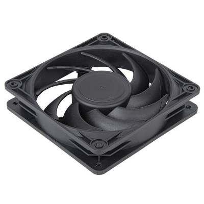 ���������� Silverstone SST-VS120B-F Performance G52VS120BF00020
