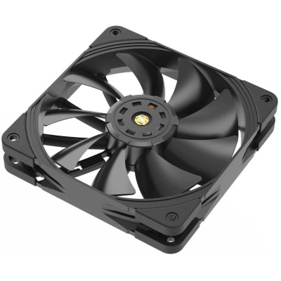    PcCooler P120 Pro 120120x25  4-pin (F3-T120BKNT1-GL) Ret