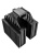 Кулер Thermalright Phantom Spirit 140 Black LGA115X/1200/1700/1851/AM4/AM5 (Dual Tower, 120mm + 1x140mm Dual Ball Bearing PWM Fan, медное основание, 7 тепл. трубок 6мм) / TRPS140B Кулер Thermalright Phantom Spirit 140 Black LGA115X/1200/1700/1851/AM4/AM5 (Dual Tower, 120mm + 1x140mm Dual Ball Bearing PWM Fan, медное основание, 7 тепл. трубок 6мм) / TRPS140B