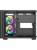 Корпус Ocypus Iota C50 BK Curve ARGB Digital, MATX, Type-C*1, USB3.0*2, REAR 1x120mm ARGB, MB SIDE 2x120mm ARGB Корпус Ocypus Iota C50 BK Curve ARGB Digital, MATX, Type-C*1, USB3.0*2, REAR 1x120mm ARGB, MB SIDE 2x120mm ARGB