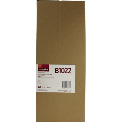 �����-�������� Easyprint  LX-B1022 ������ ������������� ��������� 006R01731 ��� Xerox B1022/B1025 (13700k)