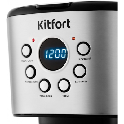 ��������� ��������� Kitfort KT-728 ���������� ����