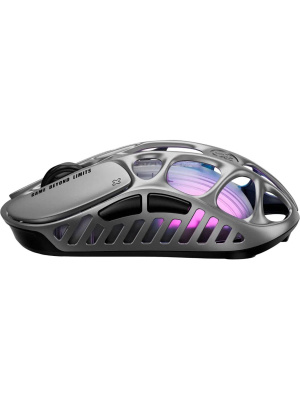 ������������ ������� ���� Gravastar Mercury X Pro GRY �����