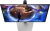  Samsung 27" Odyssey G6 S27DG600SIXCI 2560x1440 OLED LED 